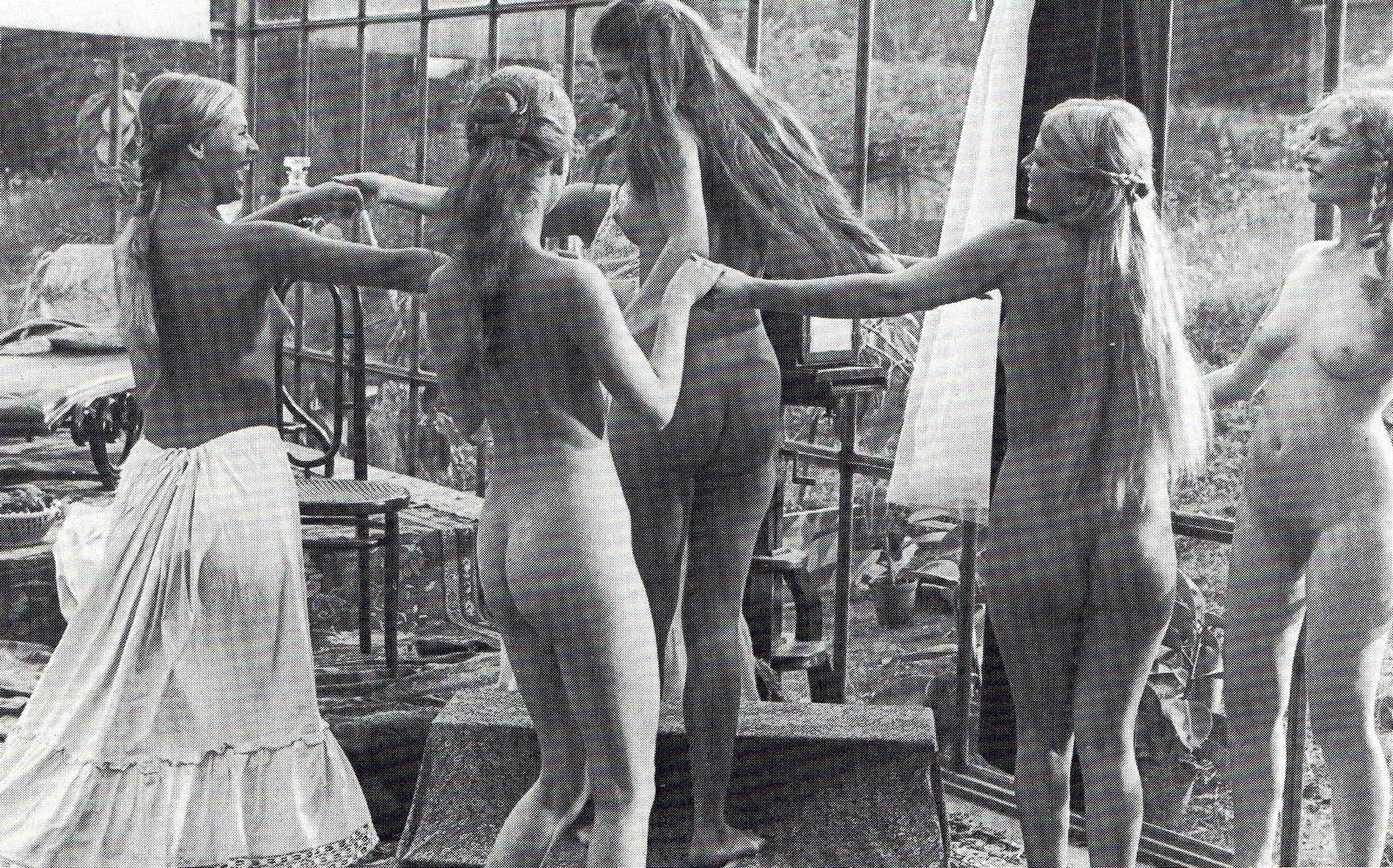 Pamela Villoresi Nude Pics Page