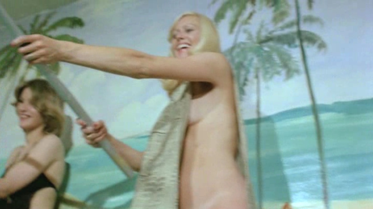 Pat Astley nude pics.