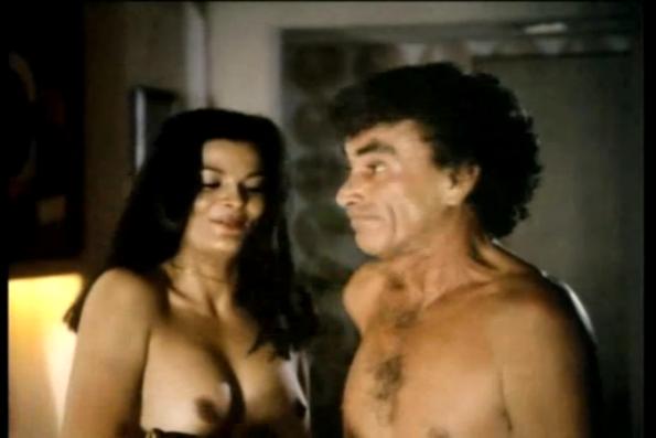 Rosario Escobar nude pics.
