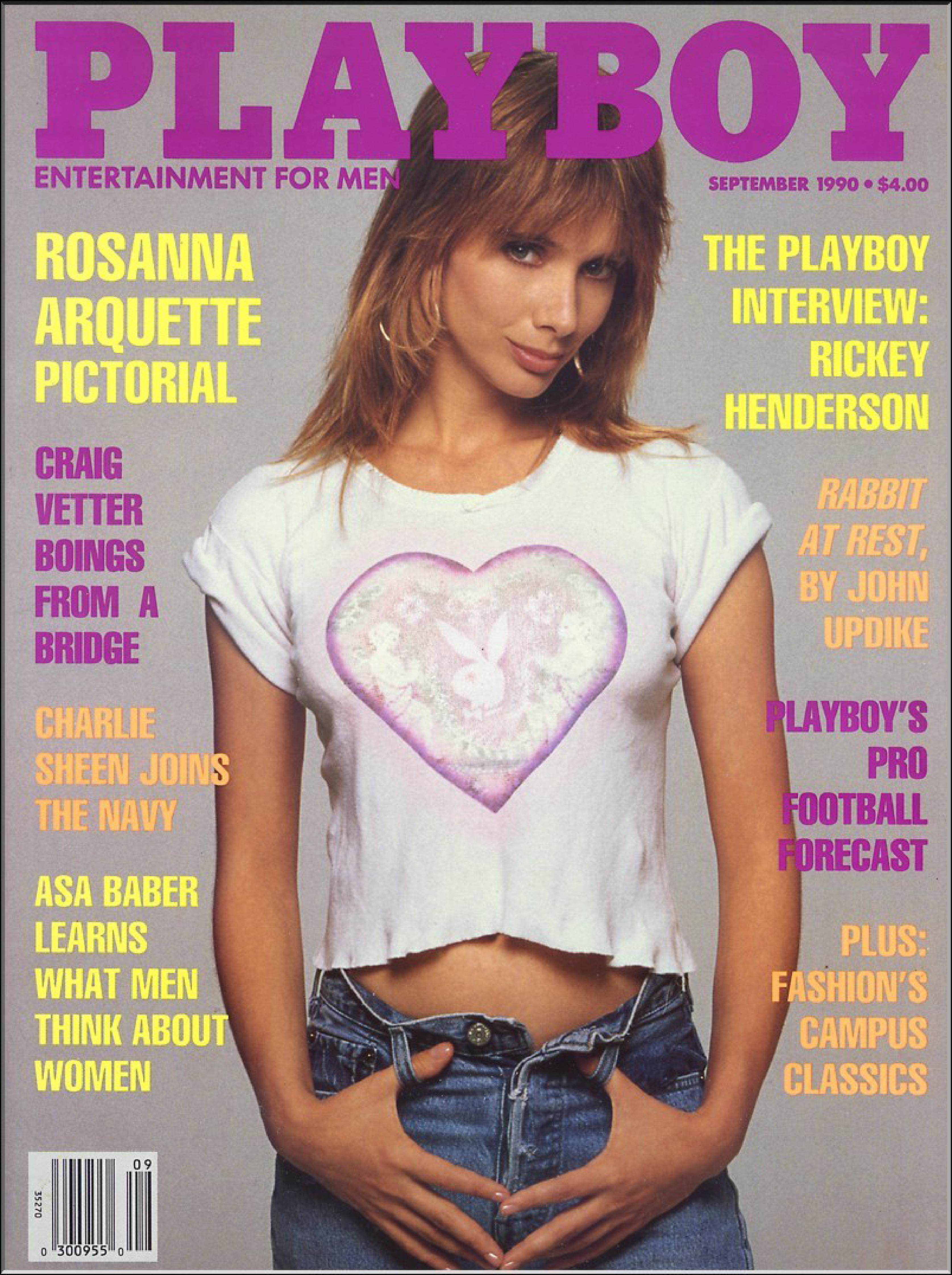 Naked Rosanna Arquette Added By Dragonrex