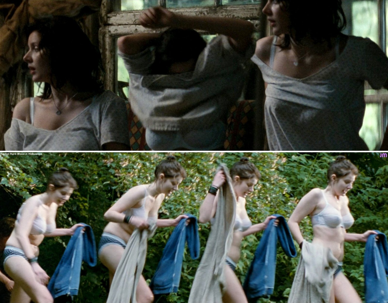 Rachel Hurd-Wood nude pics, page - 3 ANCENSORED