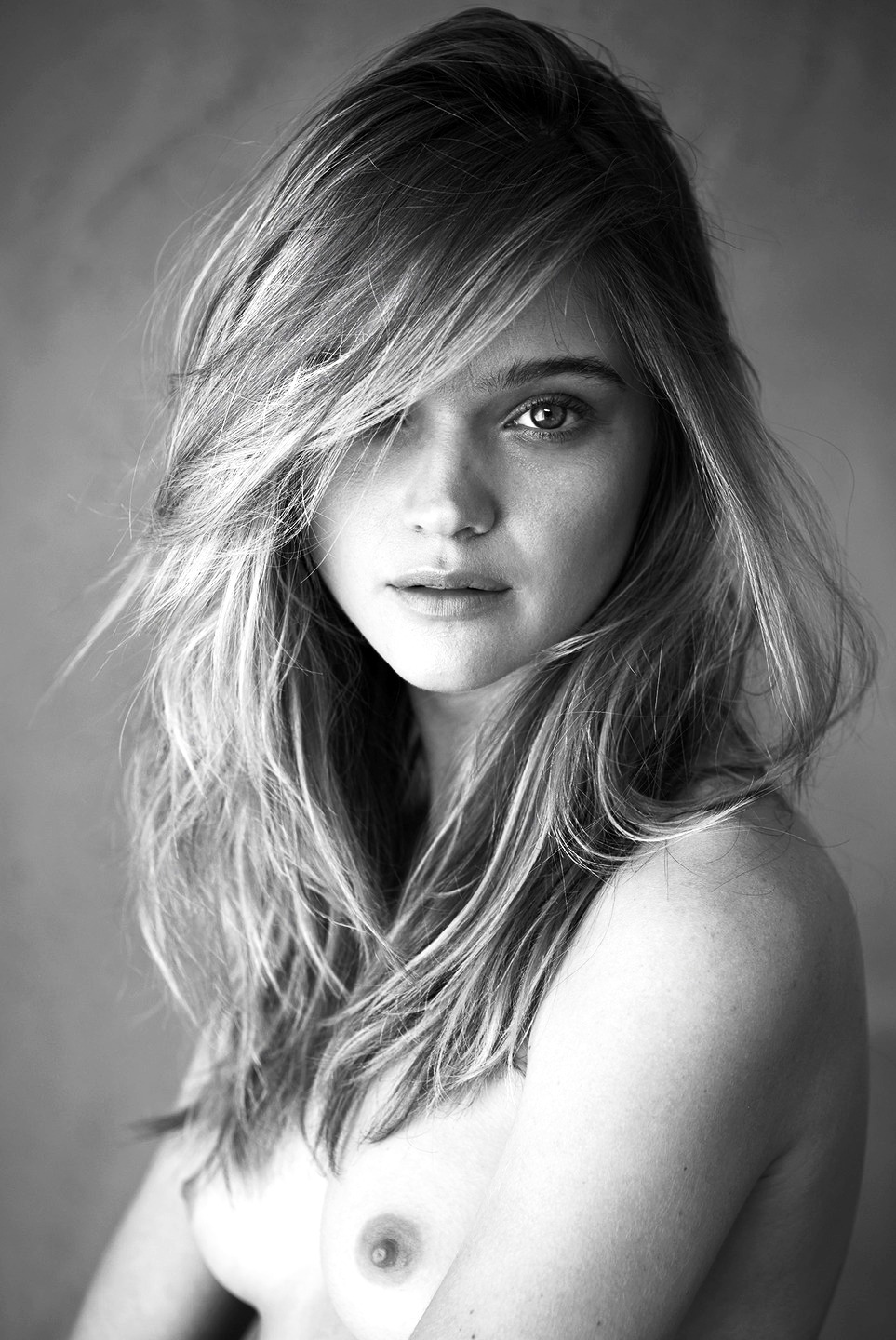 Rosie Tupper Nude Pics Page 1