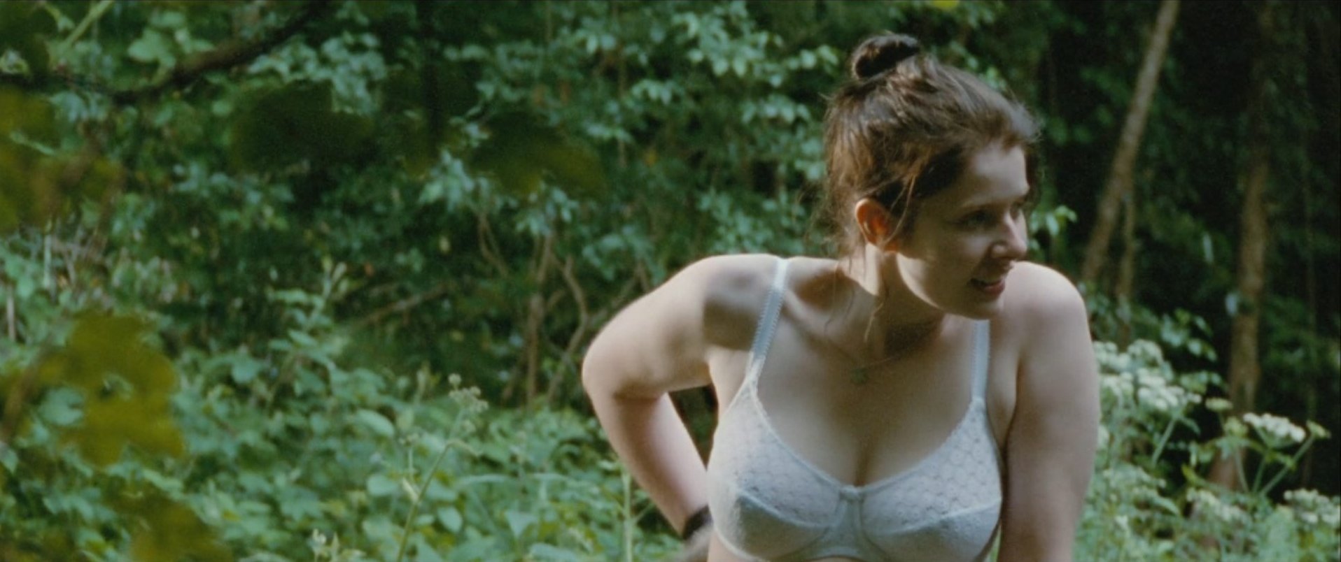 Rachel Hurd-Wood nude pics.