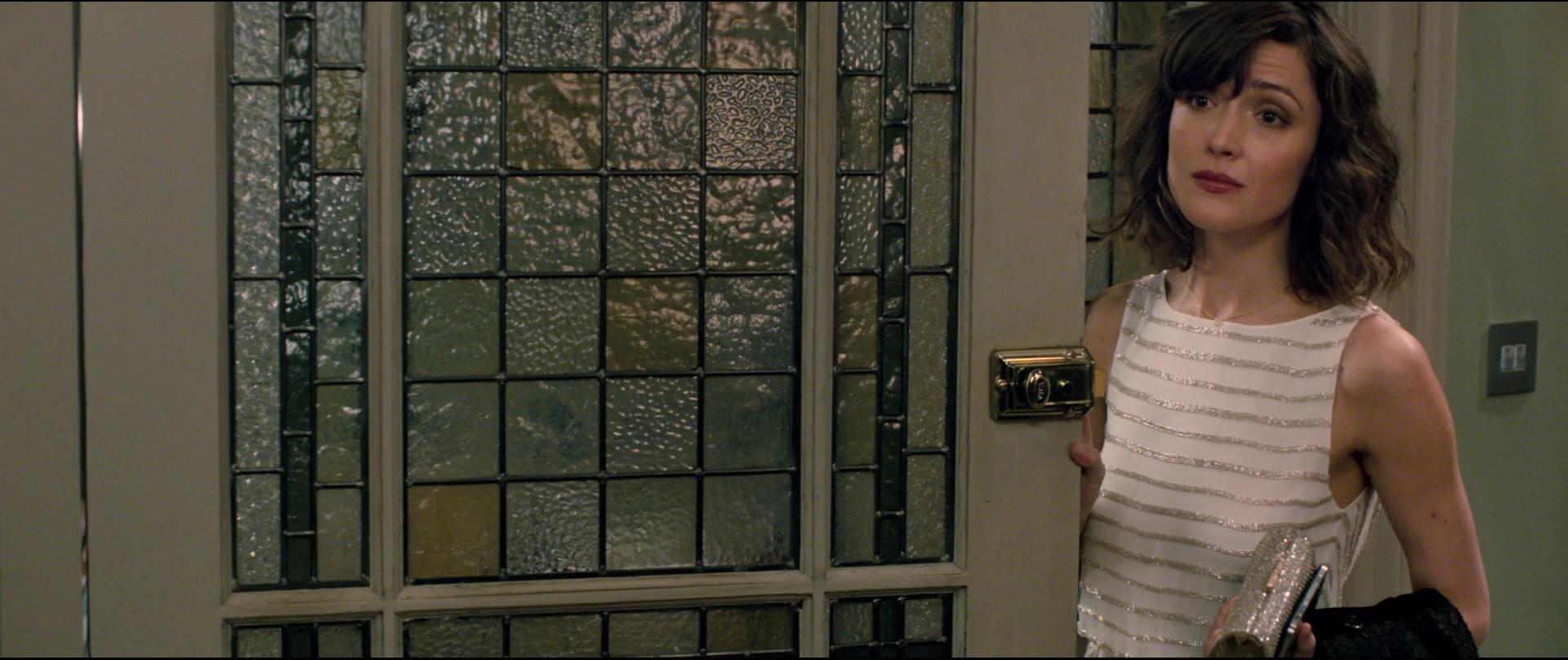 Rose Byrne nude pics.