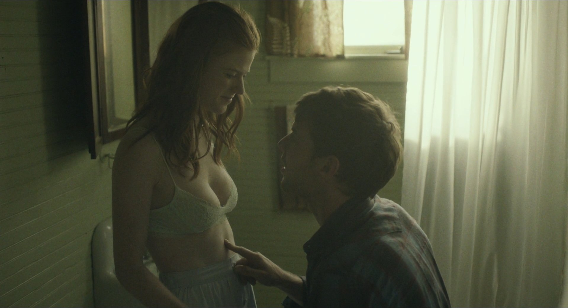 Rose Leslie Nude Pics Page 2