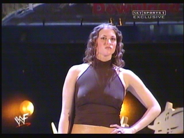 Stephanie Mcmahon Levesque Nude Pics Page 2