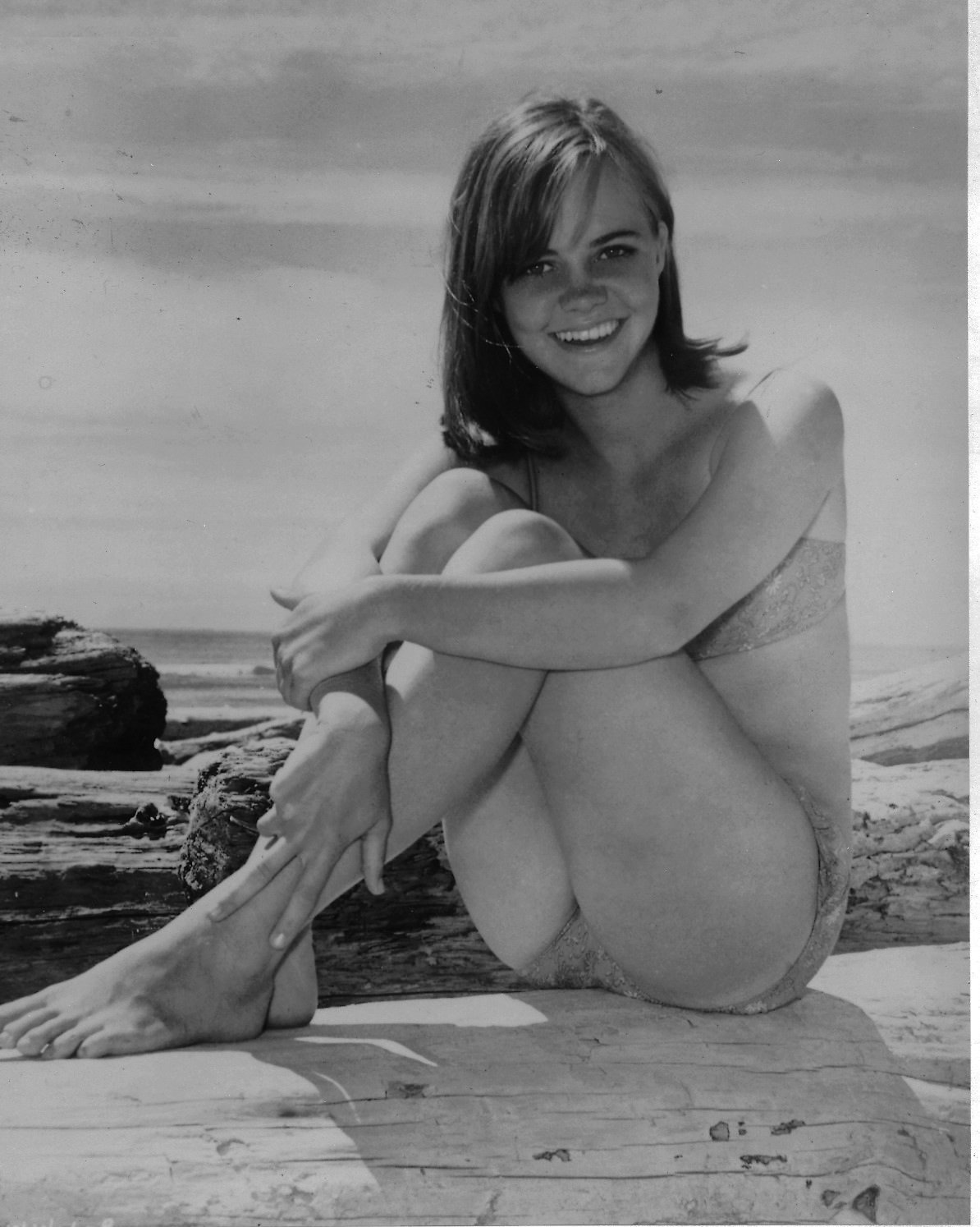 Sally Field Nue Dans Gidget