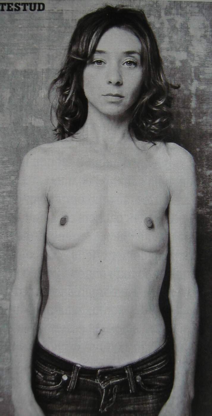 Testud nackt Sylvie Maya Nude.
