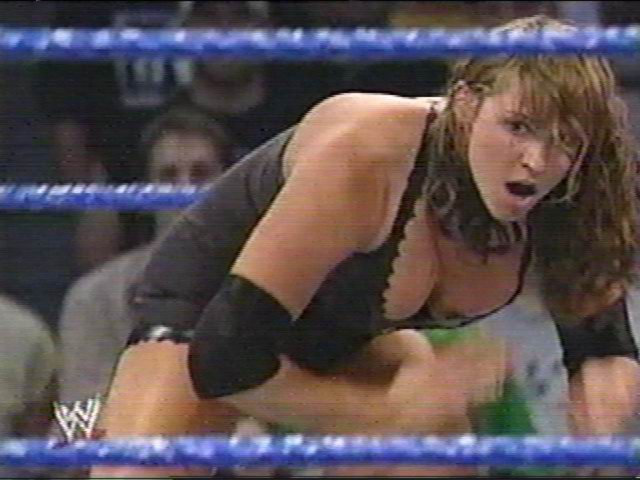 Stephanie Mcmahon Levesque Nude Pics Page 2