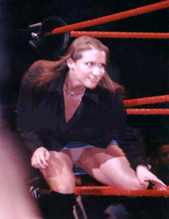 Stephanie Mcmahon Levesque Nude Pics Page 2