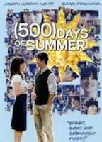500 Days of Summer 2009 film scènes de nu