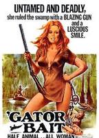 'Gator Bait 1974 film scènes de nu