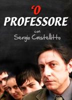 'O professore (2008) Scènes de Nu