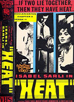 Heat (1960) Scènes de Nu