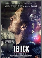 1 Buck (2017) Scènes de Nu
