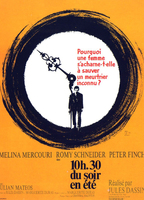 Dix heures et demie du soir en été (1966) Scènes de Nu