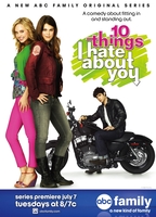 10 Things I Hate About You (2009-2010) Scènes de Nu
