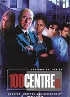 100 Centre Street (2001-2002) Scènes de Nu