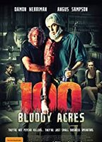 100 Bloody Acres (2012) Scènes de Nu