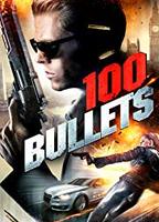 100 Bullets (2016) Scènes de Nu