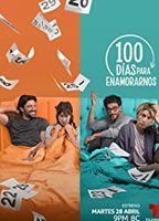 100 días para enamorarnos (2020-présent) Scènes de Nu