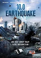 10.0 Earthquake 2014 film scènes de nu