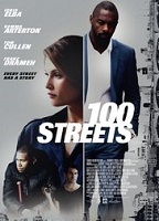 100 Streets (2016) Scènes de Nu