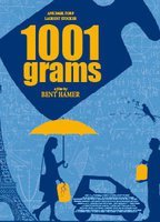 1001 Grams (2014) Scènes de Nu