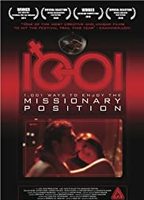 1,001 Ways to Enjoy the Missionary Position 2010 film scènes de nu