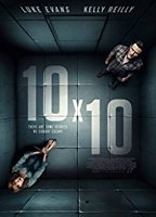 10x10 (2018) Scènes de Nu