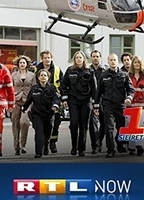 112 - Sie retten Dein Leben (2008-2009) Scènes de Nu