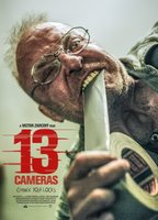 13 Cameras 2015 film scènes de nu