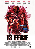 13 Eerie (2013) Scènes de Nu