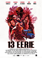 13 Eerie 2013 film scènes de nu