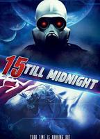 15 Till Midnight (2010) Scènes de Nu