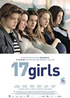 17 Girls (2011) Scènes de Nu