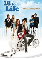 18 to Life (2010-2011) Scènes de Nu