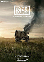 1883 (2021-présent) Scènes de Nu