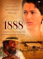 1888, el extraordinario viaje de la Santa Isabel 2005 film scènes de nu