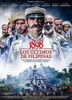 1898: Our Last Men in the Philippines 2016 film scènes de nu