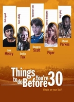 20 Things to Do Before You're 30 (2003) Scènes de Nu