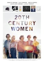20th Century Women 2016 film scènes de nu