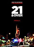 21 & Over (2013) Scènes de Nu
