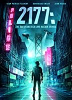 2177: The San Francisco Love Hacker Crimes 2019 film scènes de nu