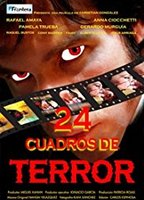 24 cuadros de terror  (2008) Scènes de Nu
