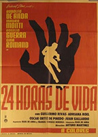 24 horas de vida 1969 film scènes de nu