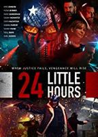 24 Little Hours 2020 film scènes de nu