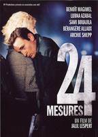 24 mesures (2007) Scènes de Nu