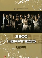 2900 Happiness scènes de nu