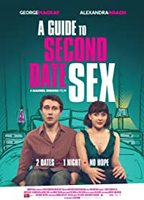 2nd Date Sex 2019 film scènes de nu